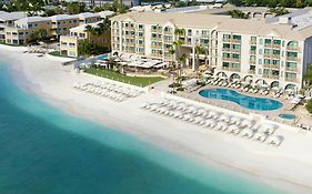 Grand Cayman Marriott Beach Resort